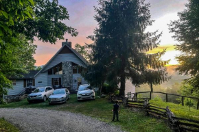 Mountain Getaway